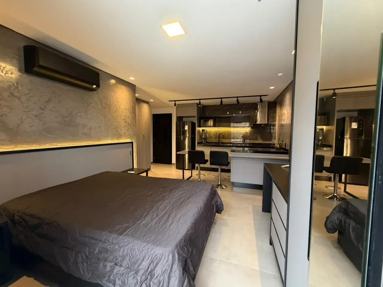 Departamento con espacio de home office en Florianópolis — photo 7