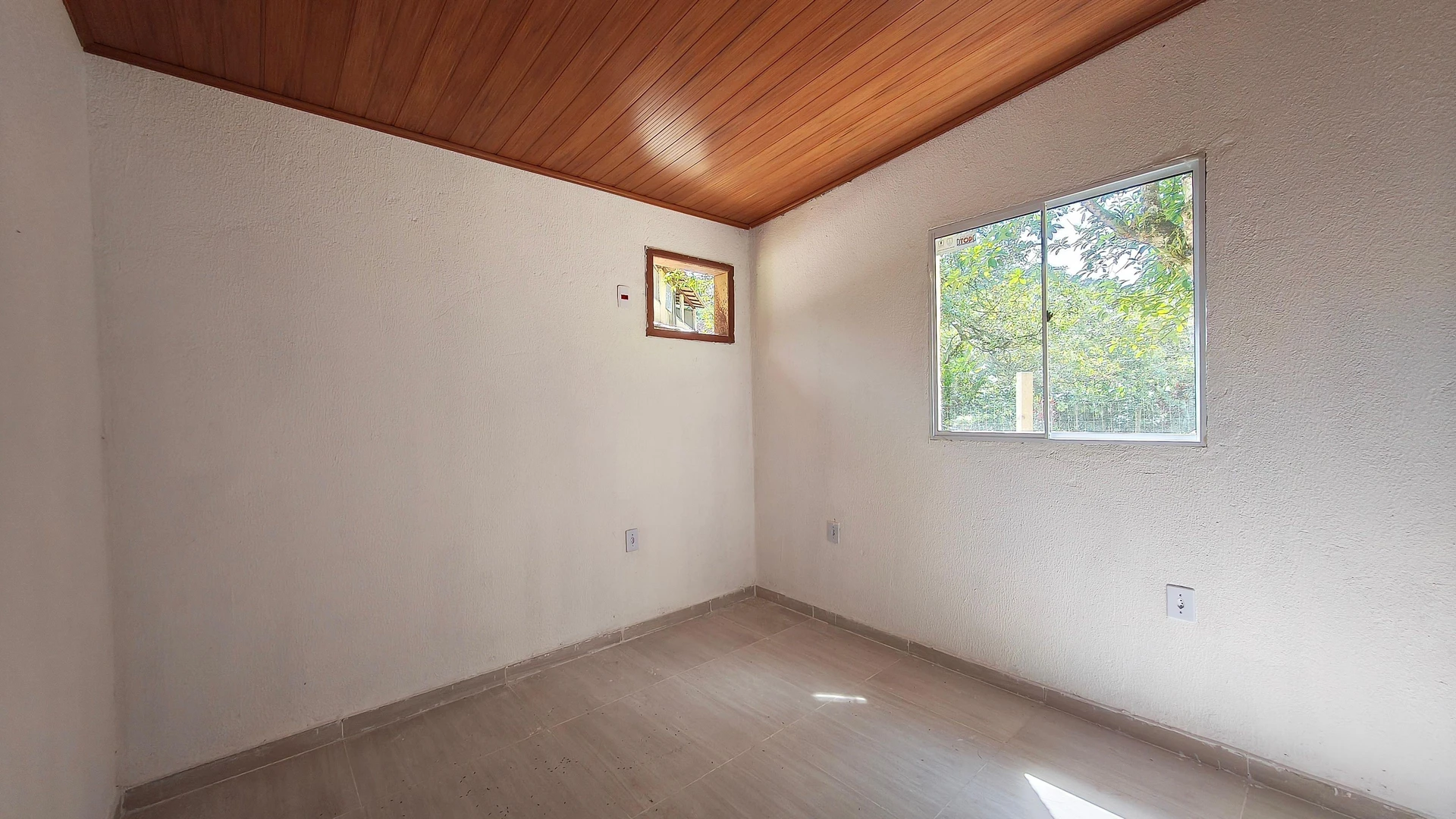 Jardín y 2 dormitorios: casa de 55 m² — photo 13