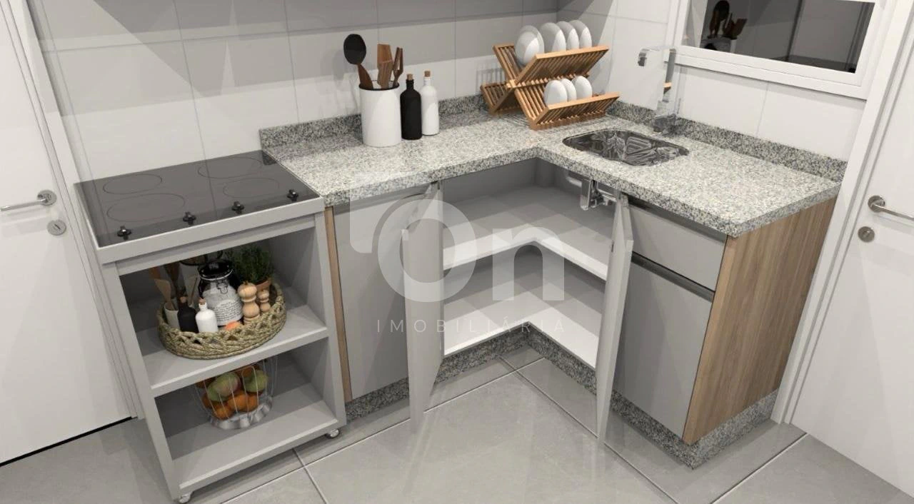 3-bedroom apartment, 1 with its own bathroom, 150 m² — photo 11