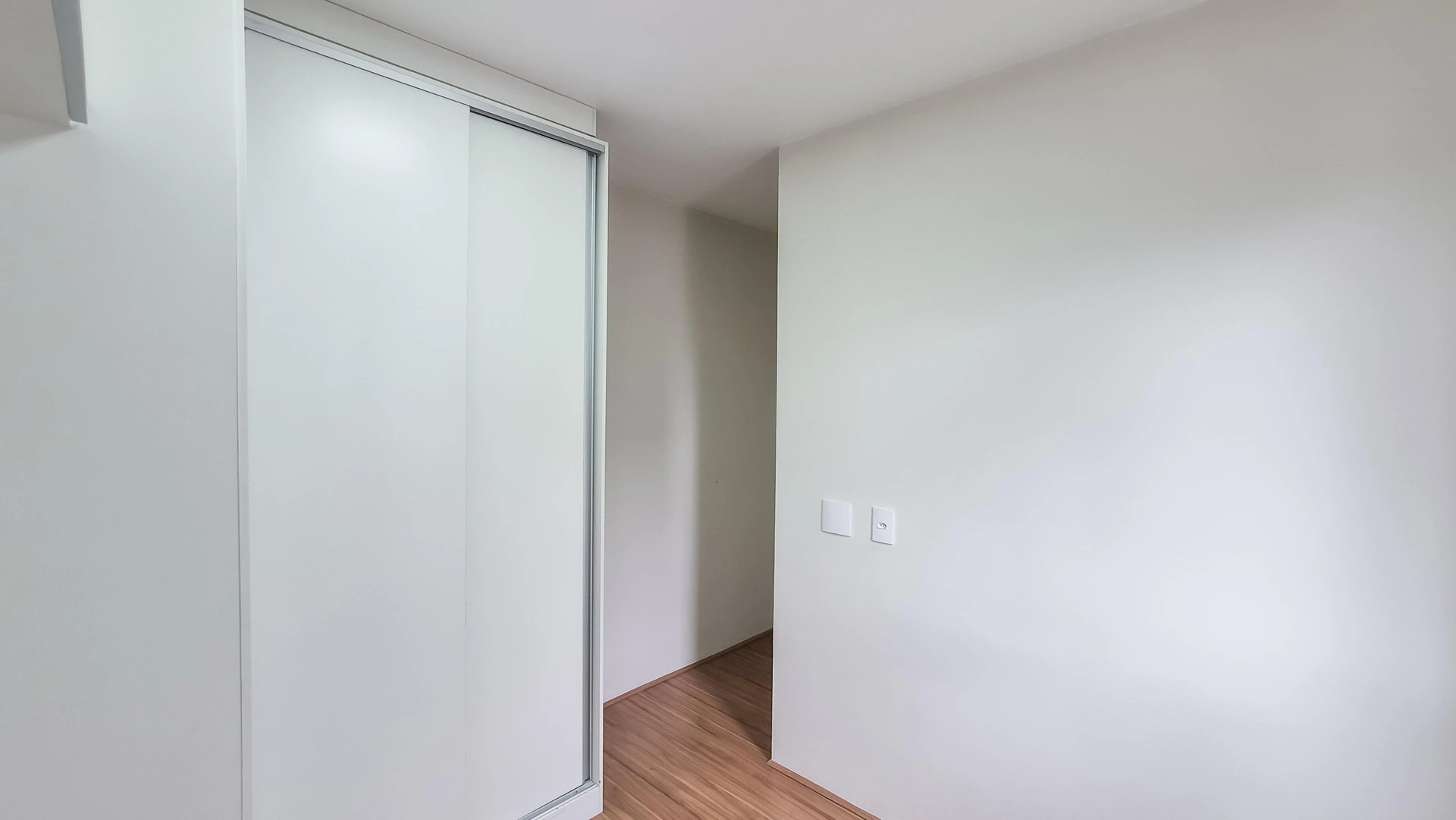 Apartamento com 2 quartos e varanda — photo 47