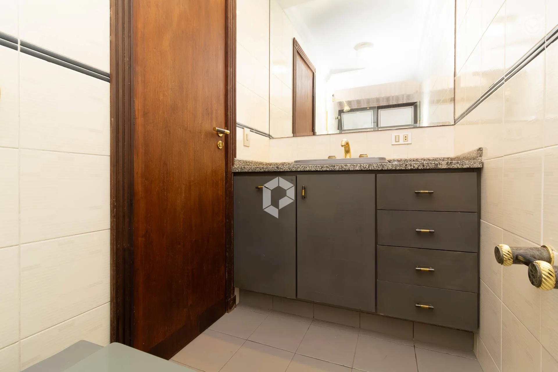 Furnished house with 3 bedrooms and a gas kitchen — photo 15