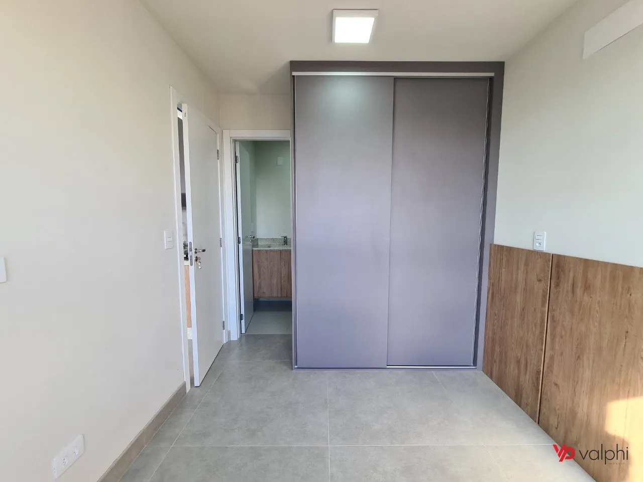 Apartamento de 1 quarto 50 m² com churrasqueira privativa — photo 36