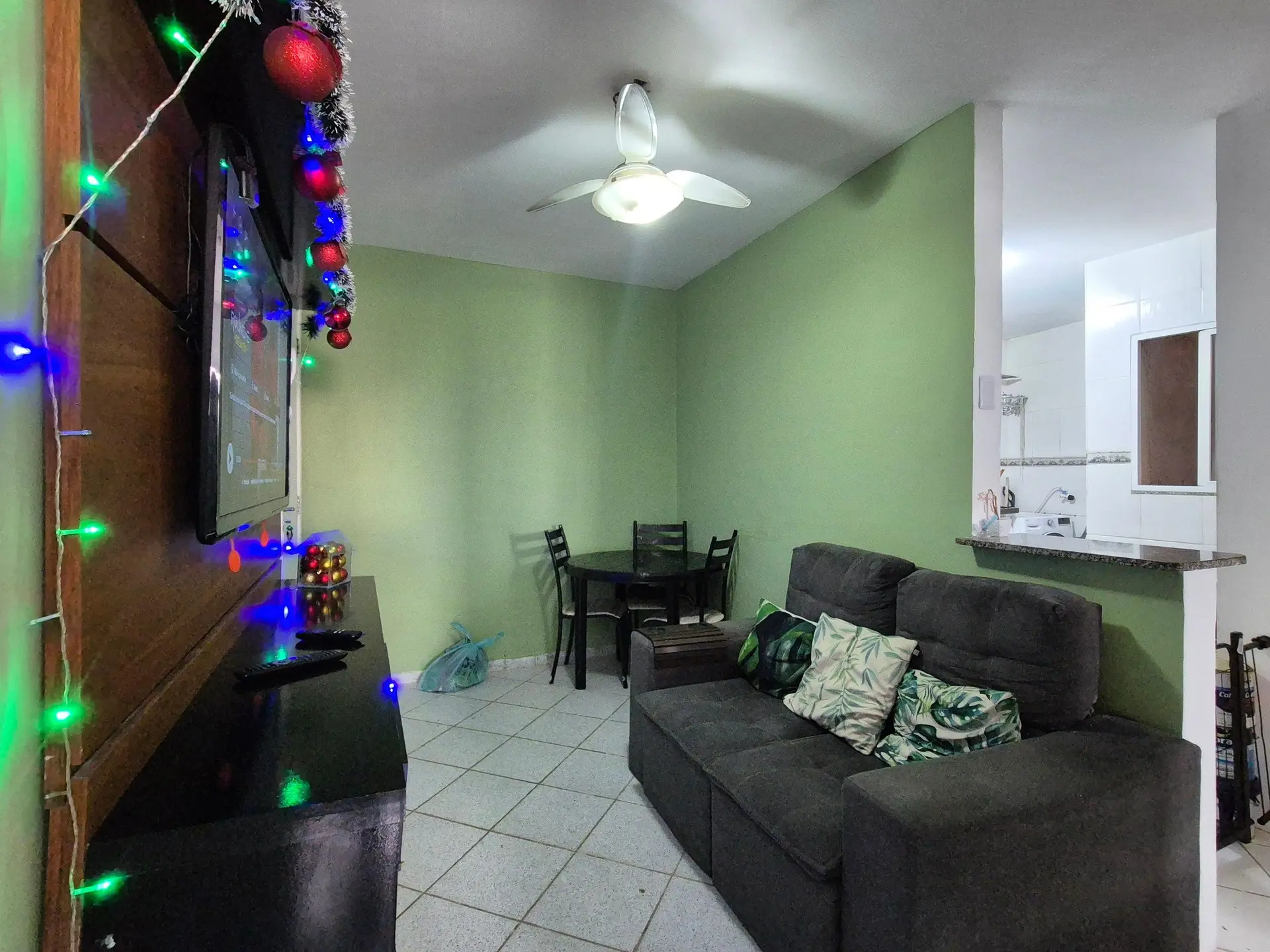 One-bedroom apartment with a home office in Rio de Janeiro — photo 18
