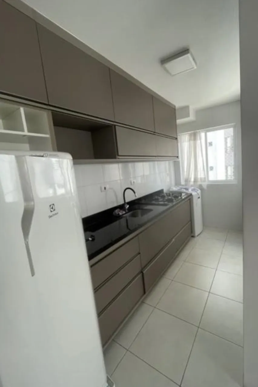 Apartamento de 1 quarto com closet, Cristo Rei