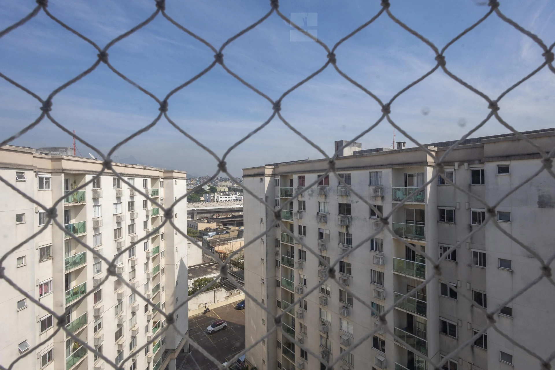 Квартира з 2 спальнями, у будинку є сауна — photo 13