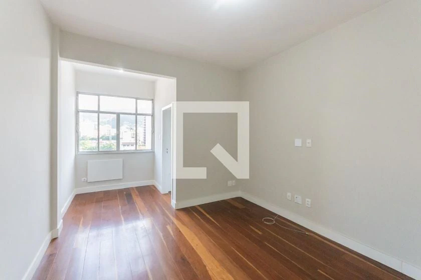 Mountain view in a 3-bedroom apartment, 64 m² — photo 22
