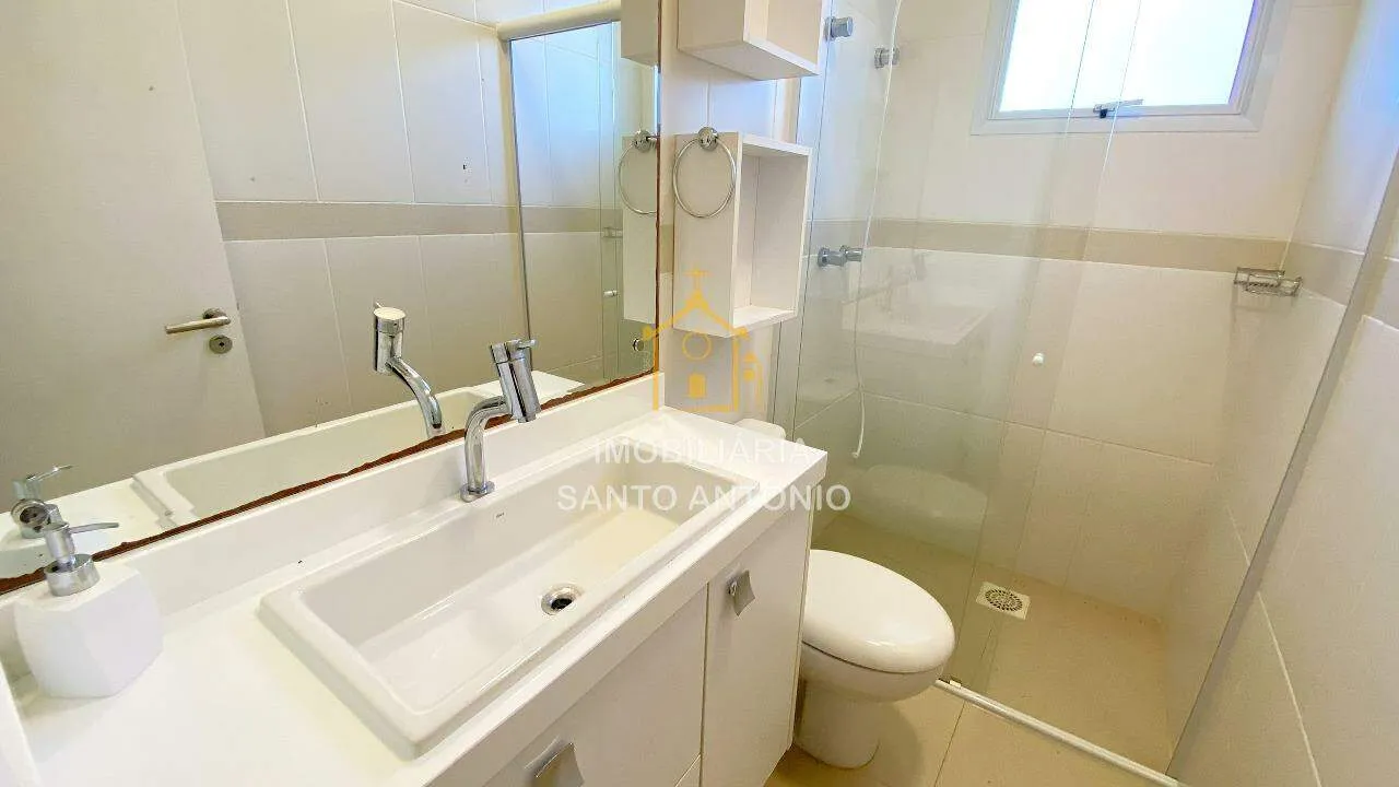 Condo house with 3 en-suite bedrooms and 4 baths, 190 m² — photo 42