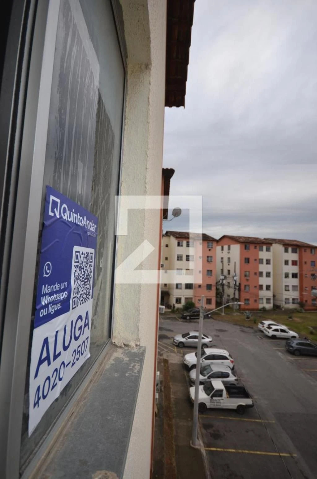 Apartamento sem mobília com 2 quartos e 1 vaga — photo 35
