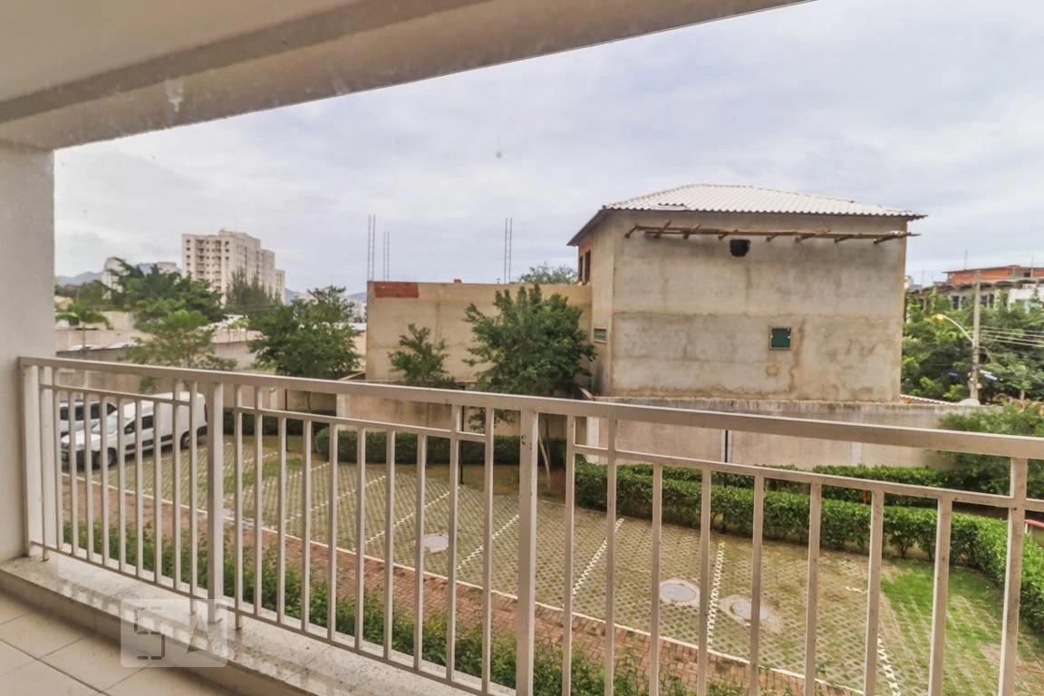 2 quartos e churrasqueira privativa: apartamento de 65 m² — photo 53