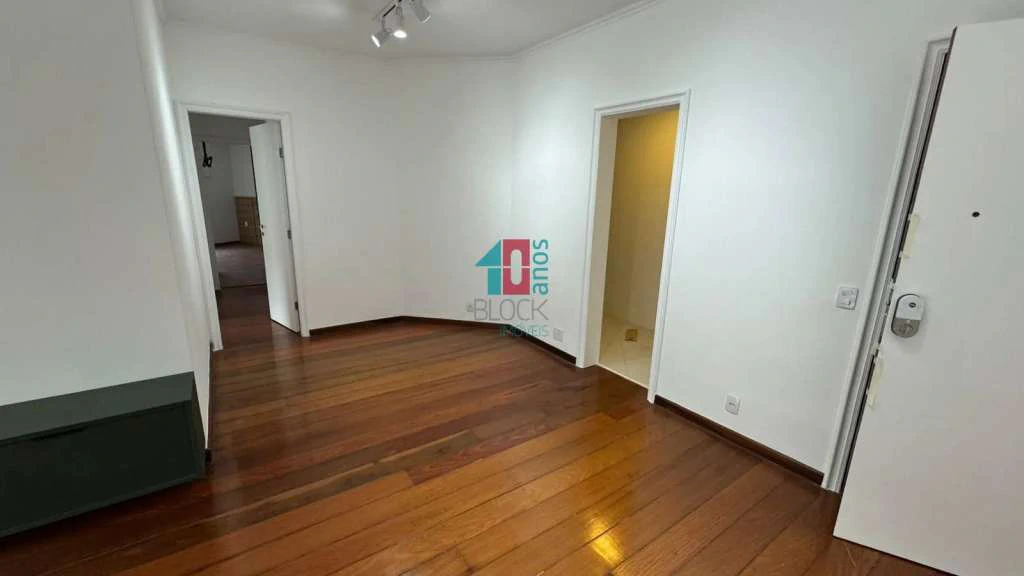 130 m² 3-bedroom apartment with 2 parking spaces — photo 18