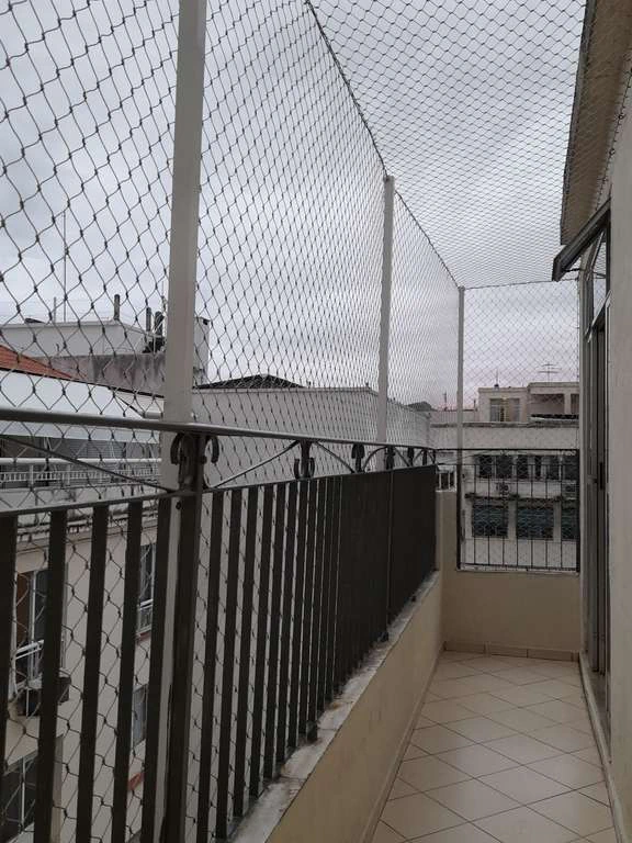 Cobertura mobiliada com 4 quartos e 120 m² — photo 7