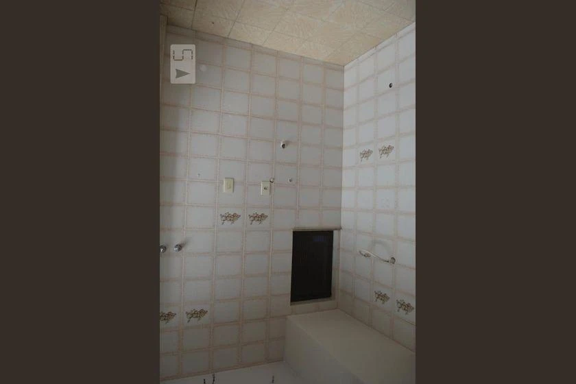 Apartamento mobiliado com 3 quartos e varanda com churrasqueira — photo 79