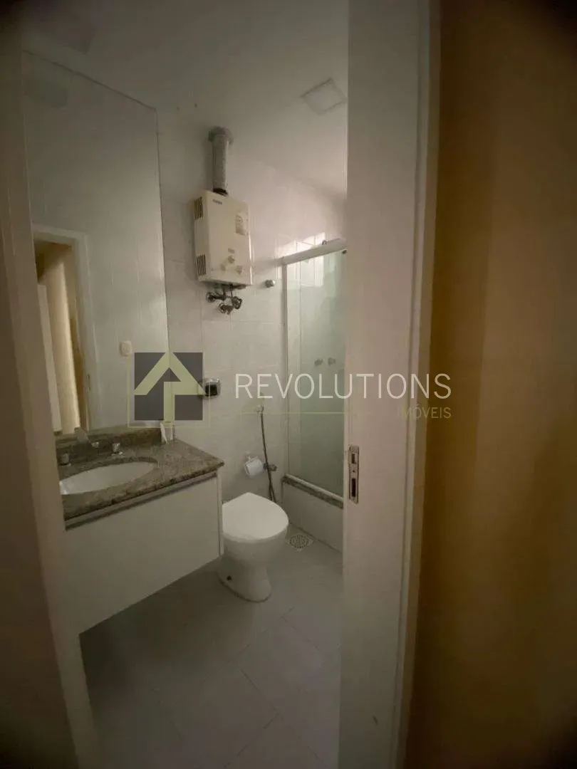 Apartamento com 4 quartos e 4 banheiros e 2 vagas — photo 24