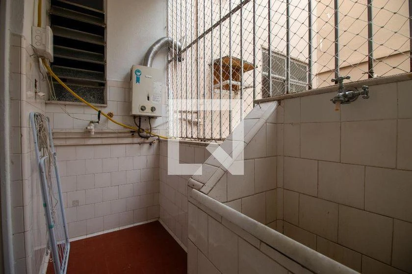 Засклений балкон та 3 спальні: квартира 92 м² — photo 27
