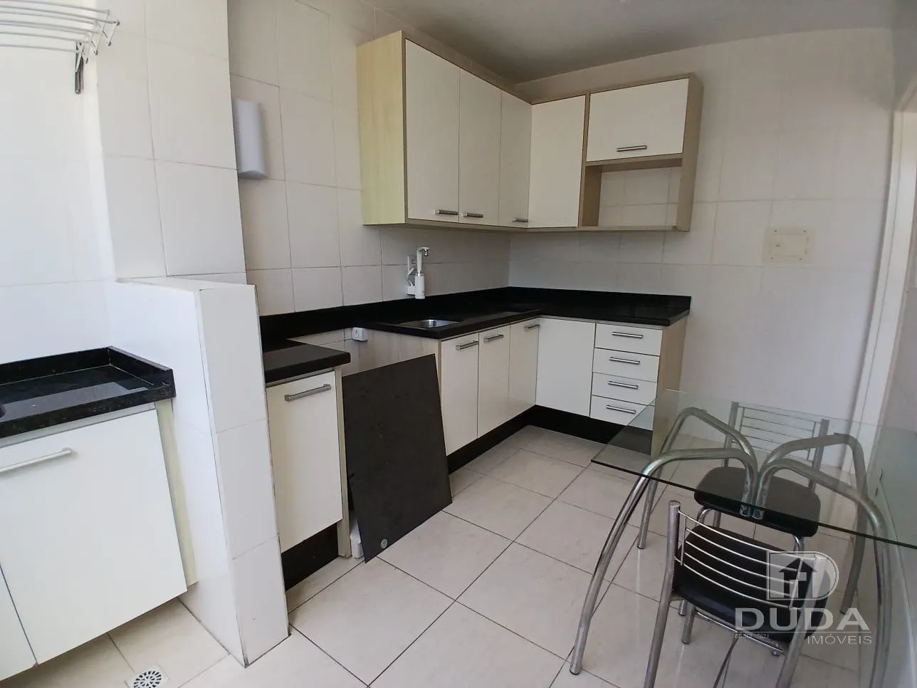 2-bedroom apartment with 80 m² and 1 parking spot — photo 6
