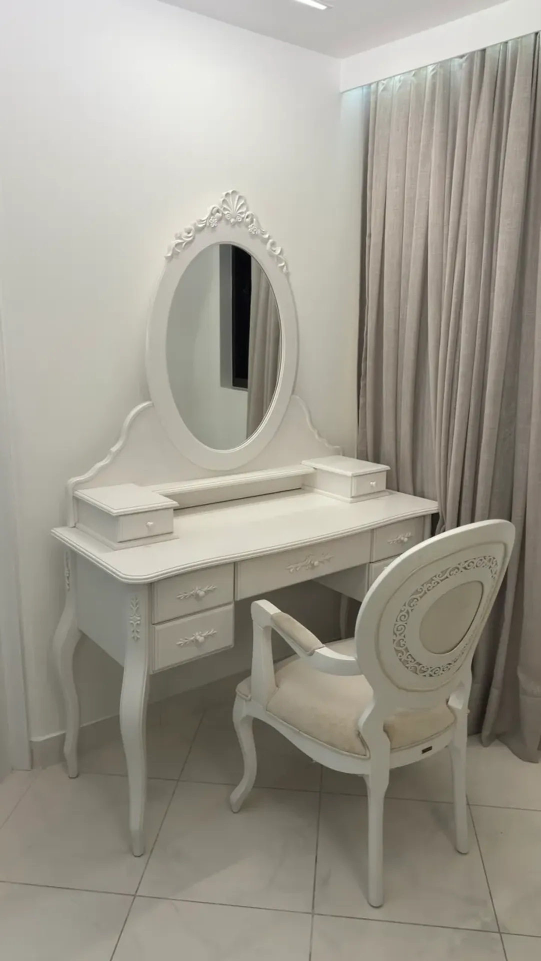 Квартира 299 м² з 5 спальнями та 4 паркомісцями — photo 47