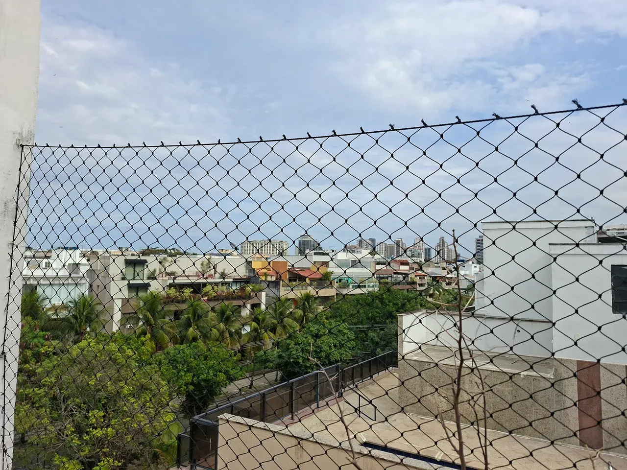 Apartamento duplex mobiliado com 360 m² e 4 quartos — photo 71