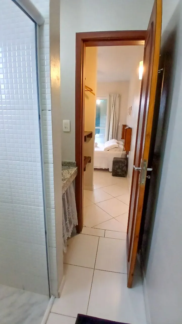 Estúdio sem mobília com 1 quarto e 1 vaga — photo 11