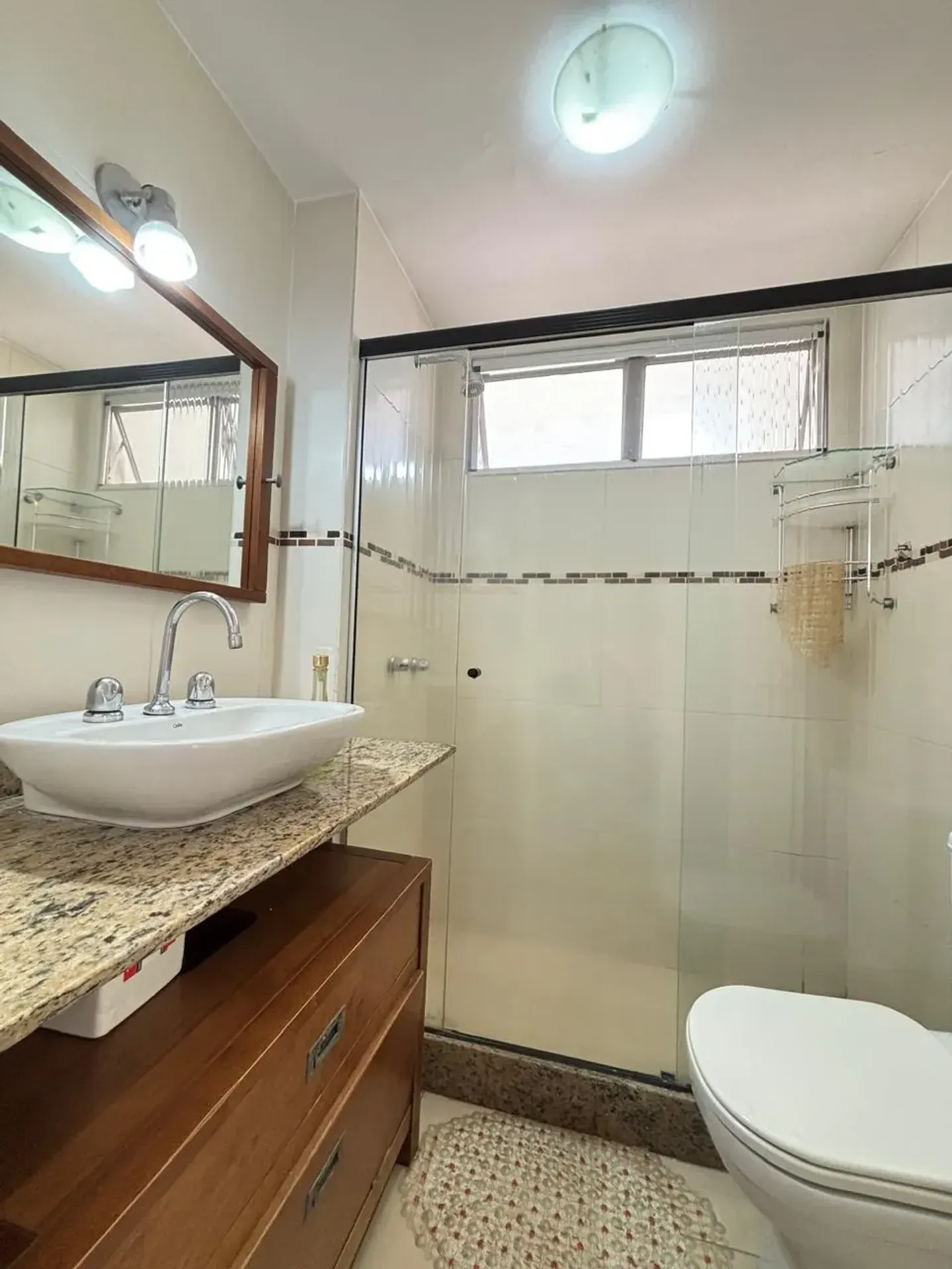 2-bedroom apartment with 3 bathrooms and parking space — photo 22