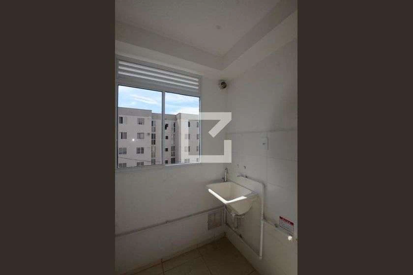 Сдаваемая в аренду квартира без мебели 2 спальни 41 м² — photo 16