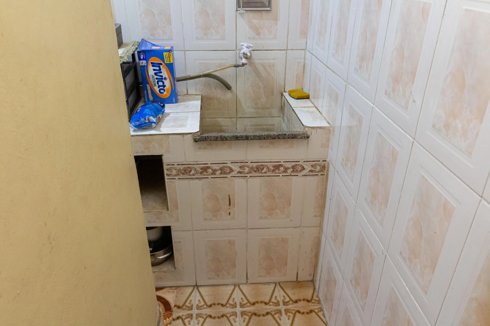 Casa com 3 dormitórios e 2 vagas, com área de serviço — photo 31