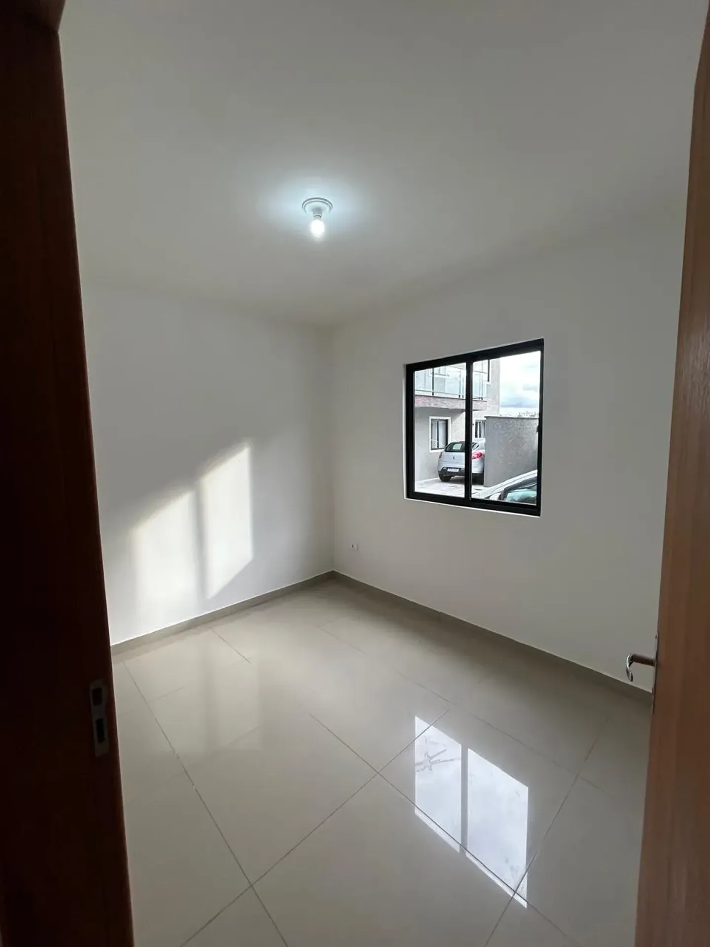 Квартира 50 м², 2 спальні, Куритиба — photo 8