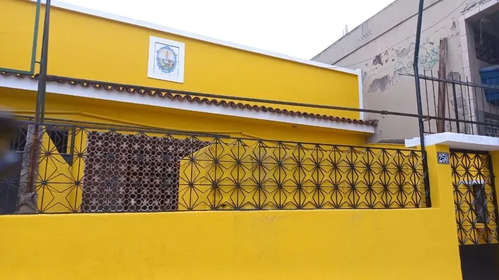 Casa sem mobília com 1 quarto e 1 banheiro — photo 11