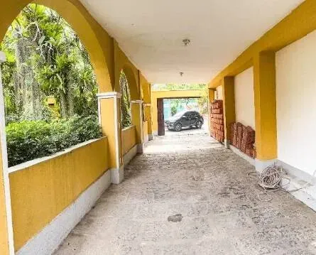 Casa mobiliada de 720 m² com 6 quartos e jardim privativo — photo 19