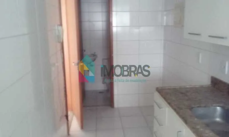 Departamento de 3 dormitorios en edificio con gimnasio — photo 6