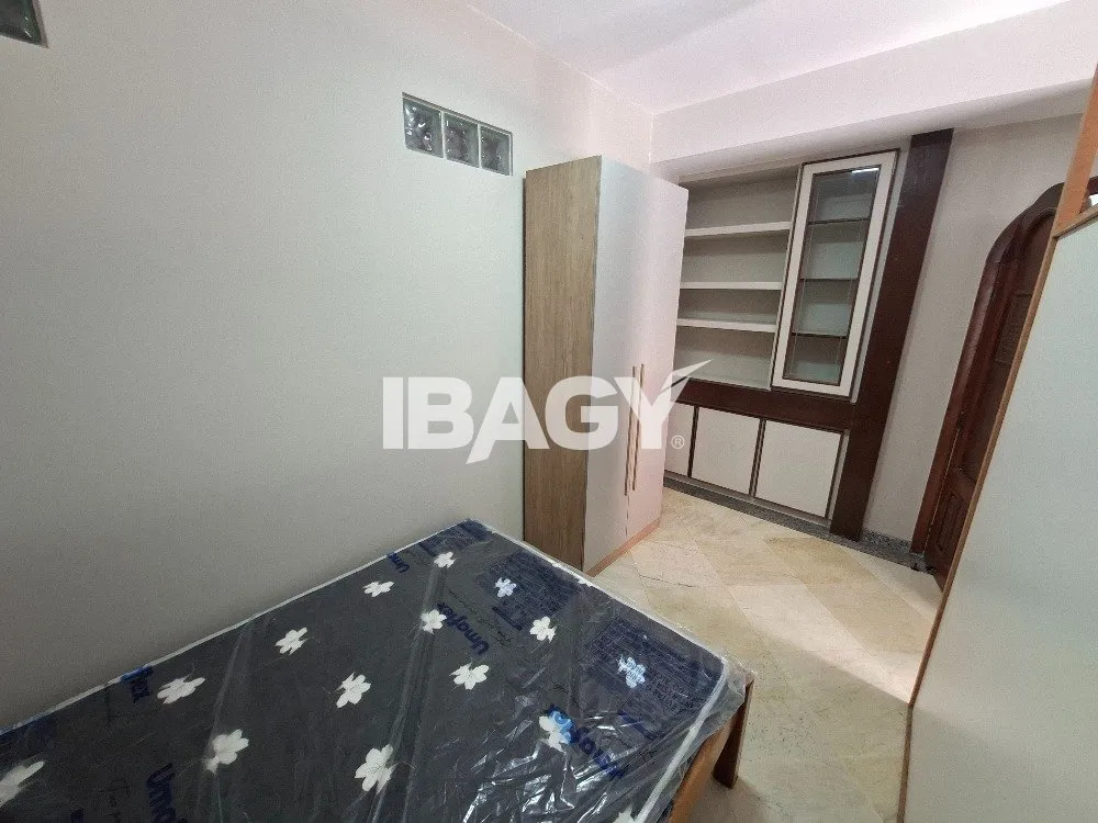 Furnished 16 m² studio with 1 bedroom and no parking — photo 78