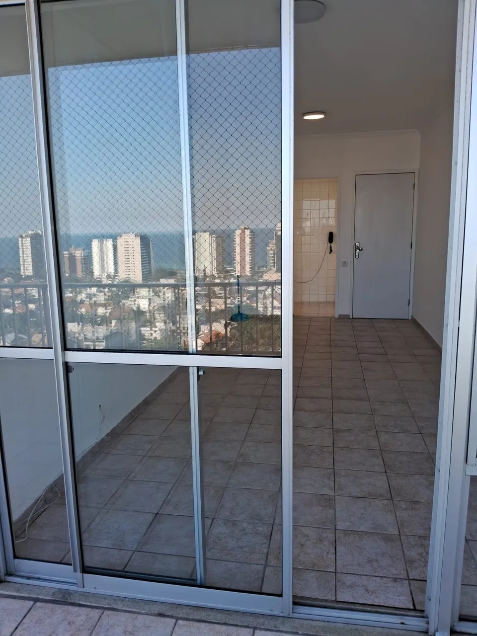 Apartamento sem mobília com 2 dormitórios e 1 banheiro — photo 5