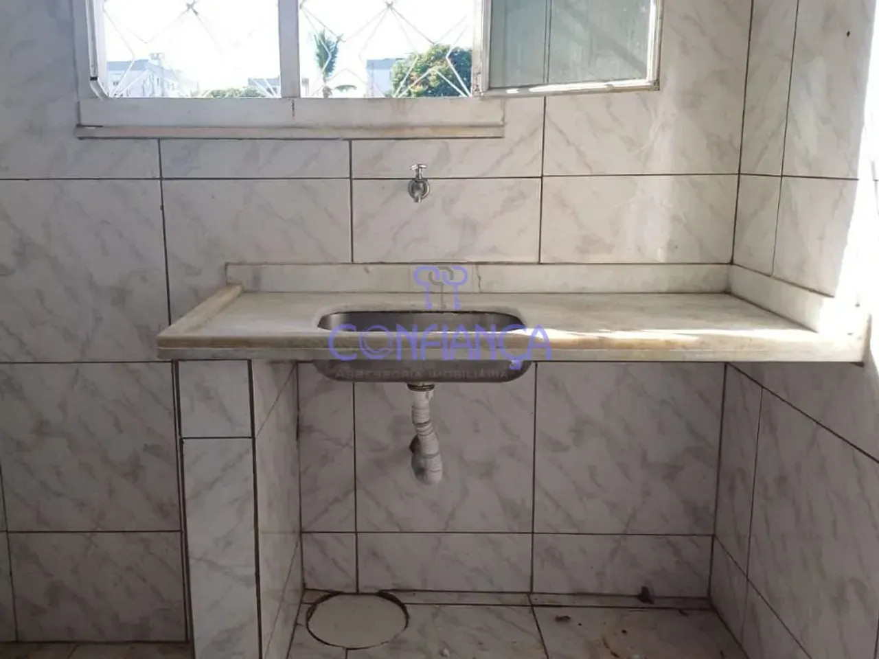 2-bedroom, 40 m² apartment in Rio de Janeiro
