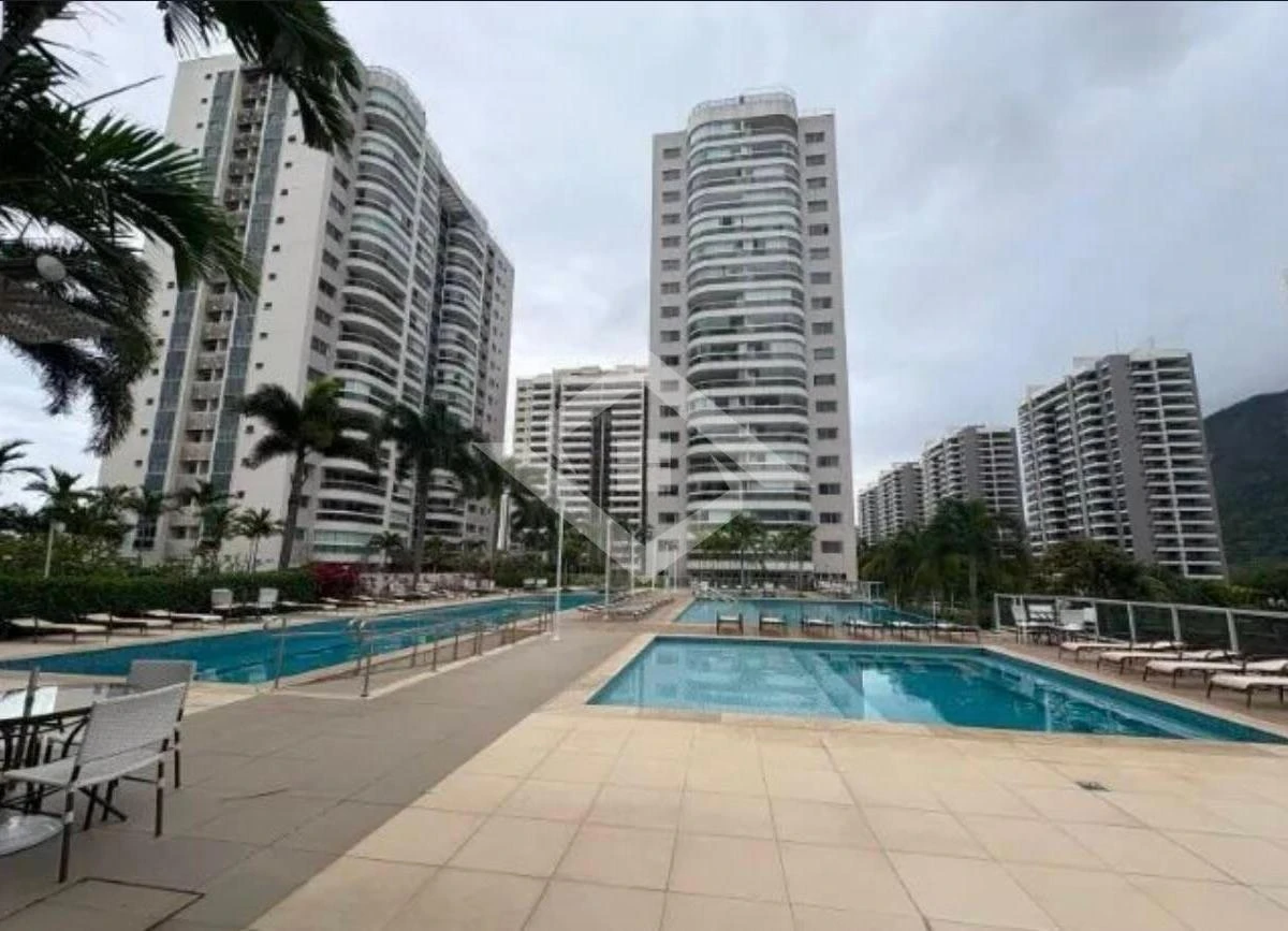 85 m² apartment with a balcony and 2 bathrooms — photo 10