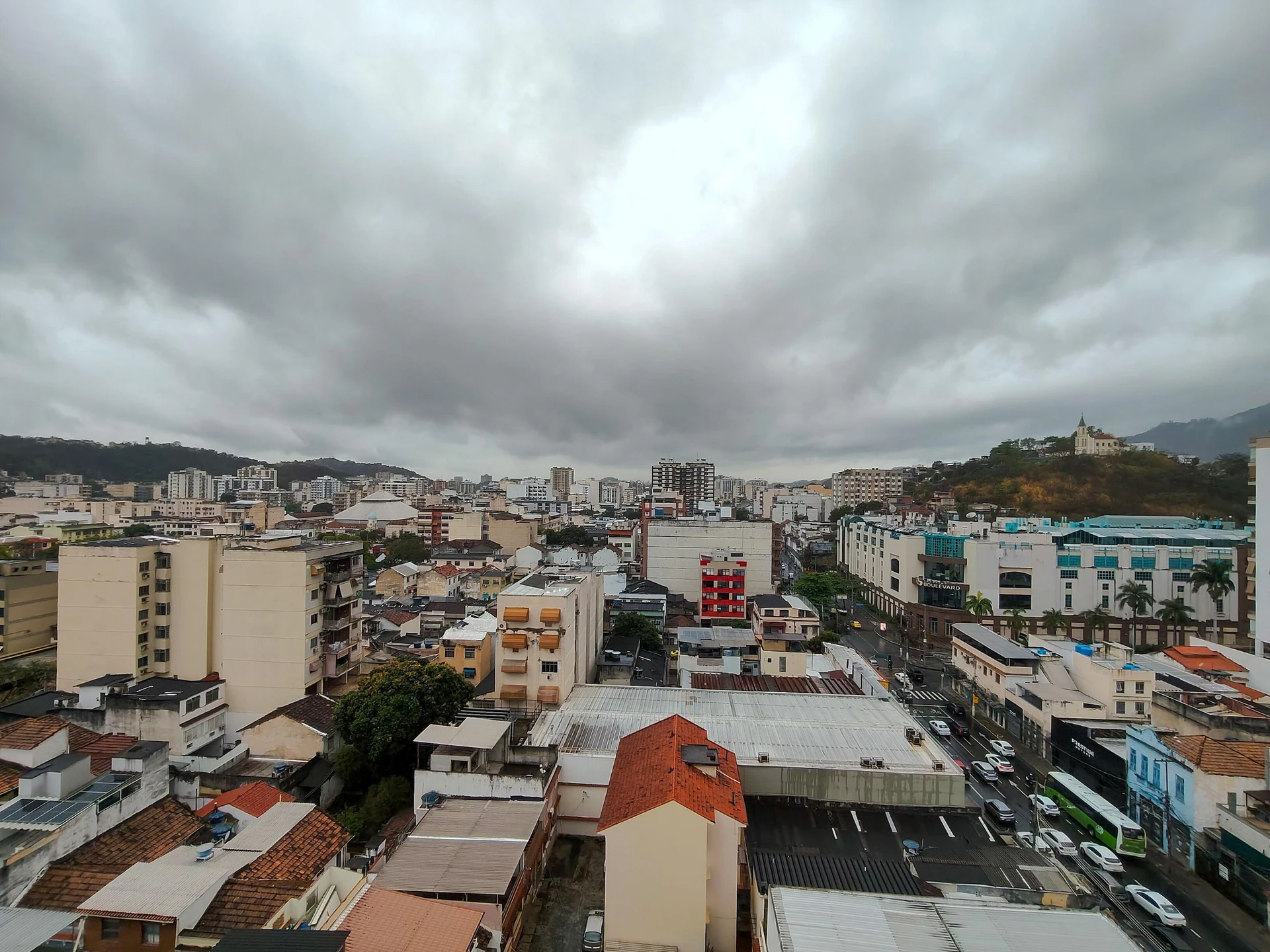 Apartamento com 3 quartos e varanda com churrasqueira — photo 17
