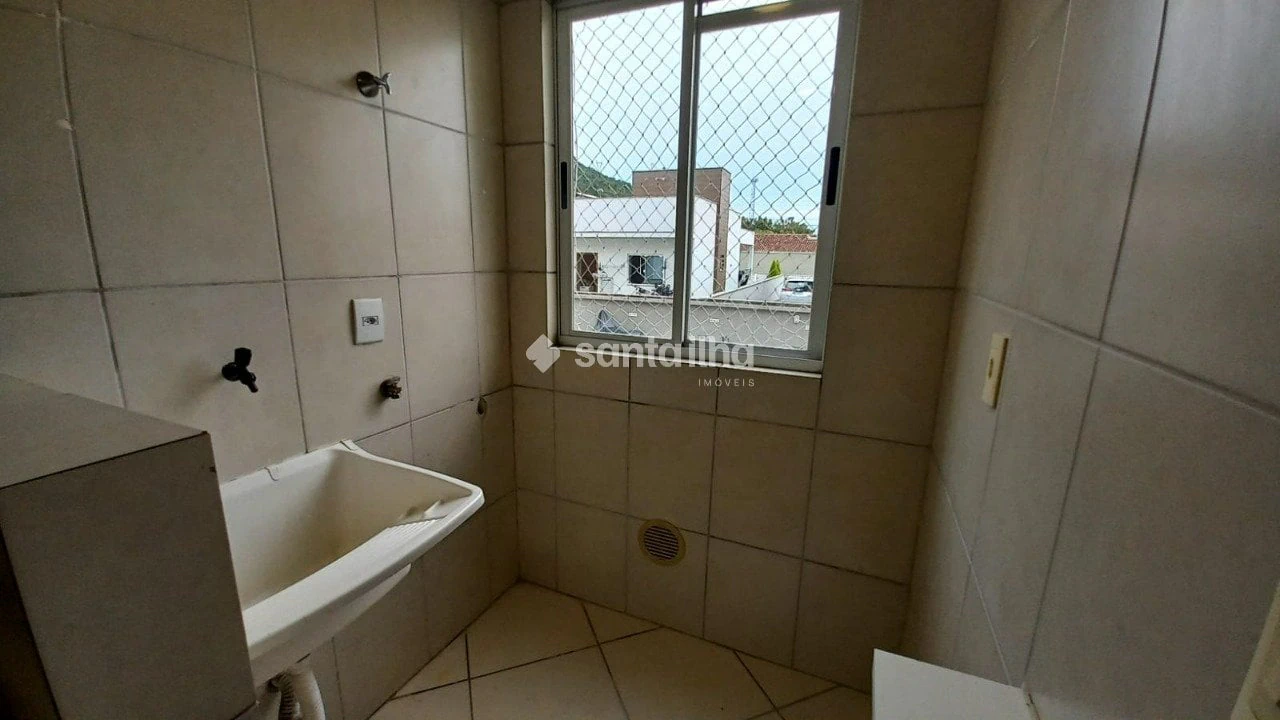 2-bedroom apartment with a private BBQ in Florianópolis — photo 7