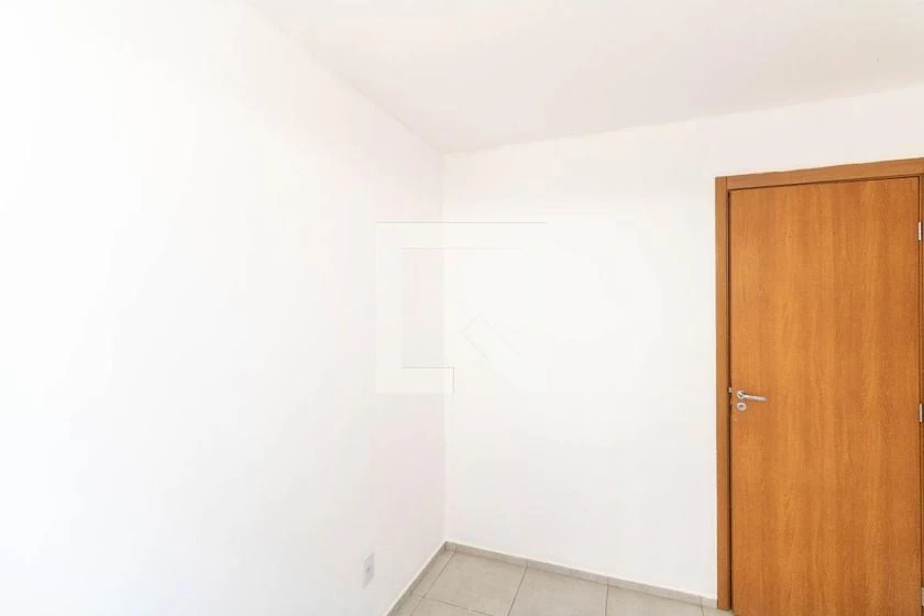 Rental apartment with 2 bedrooms and a closed kitchen — photo 16