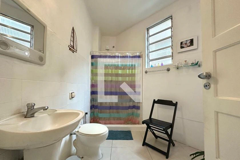 2-bedroom apartment with a home office — photo 16