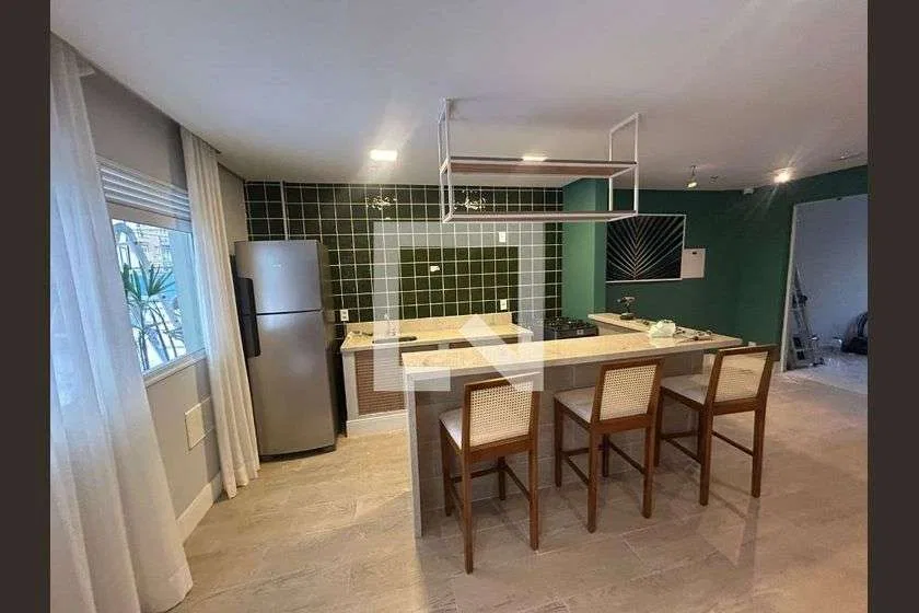 2-bedroom apartment in a building with a sauna — photo 27