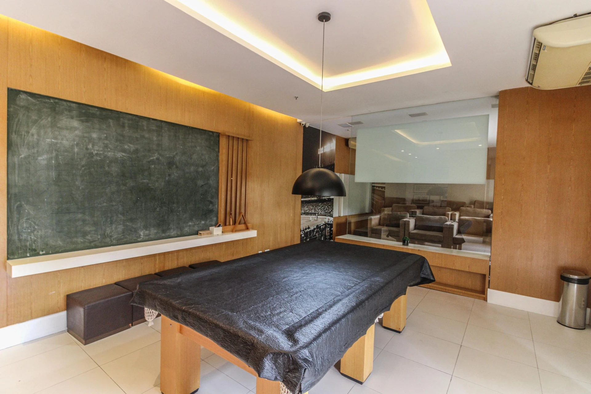 Furnished apartment, 158 m², with a water view — photo 84