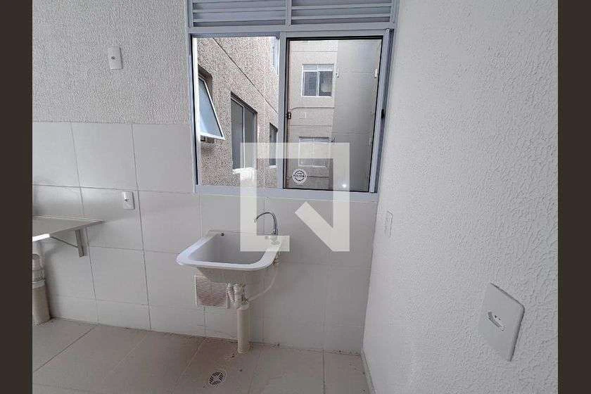 Apartamento para aluguel com 2 quartos e 45 m² — photo 16