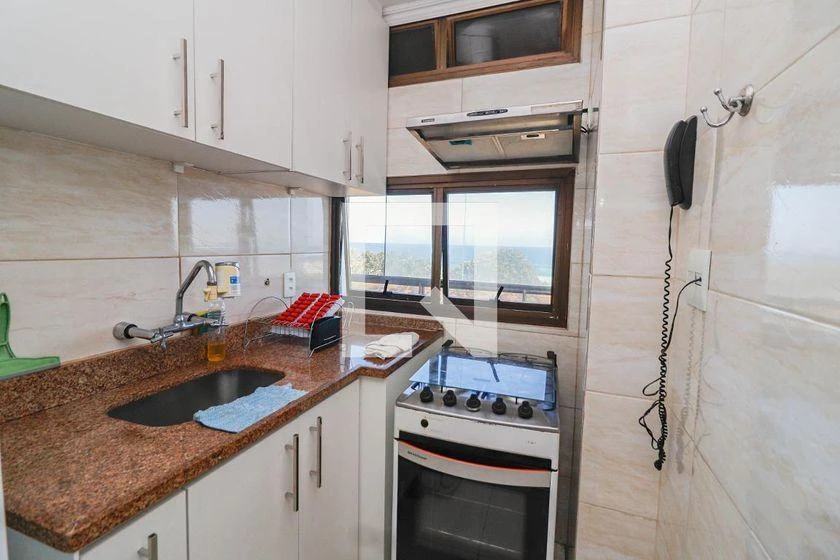 2-bedroom apartment with a water view in Rio de Janeiro — photo 10