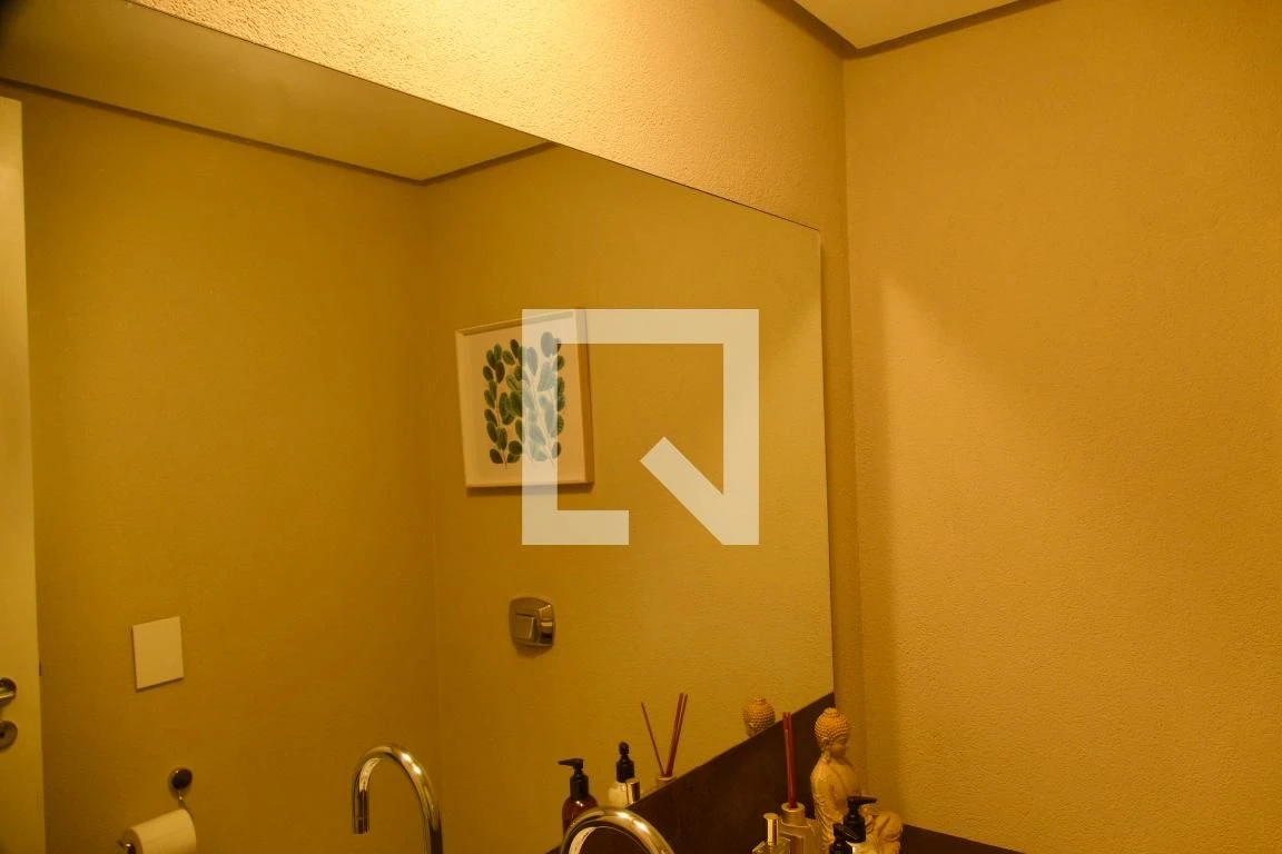Apartamento com 3 quartos e varanda com churrasqueira — photo 55