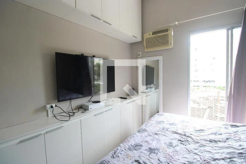 Apartamento de 2 quartos com máquina de lavar, Pechincha — photo 16