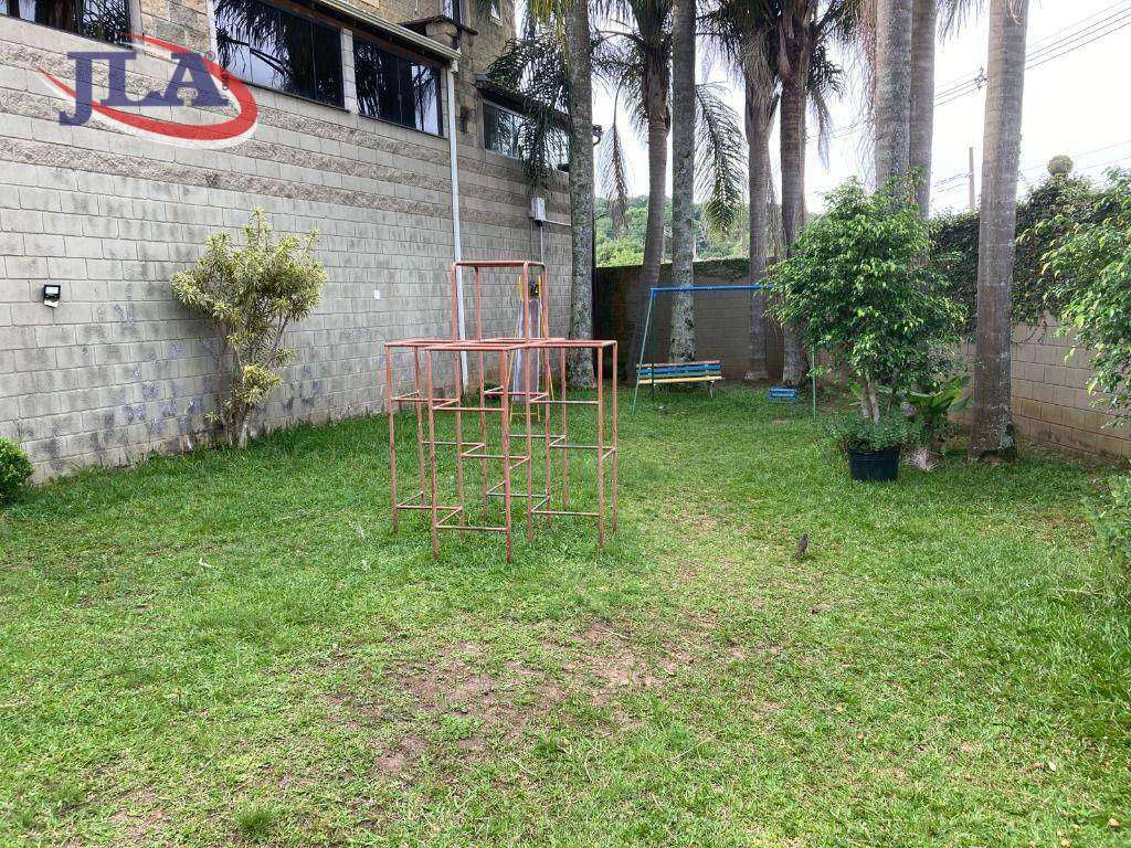 Townhouse with 3 bedrooms, 117 m² and 2 parking spaces — photo 4
