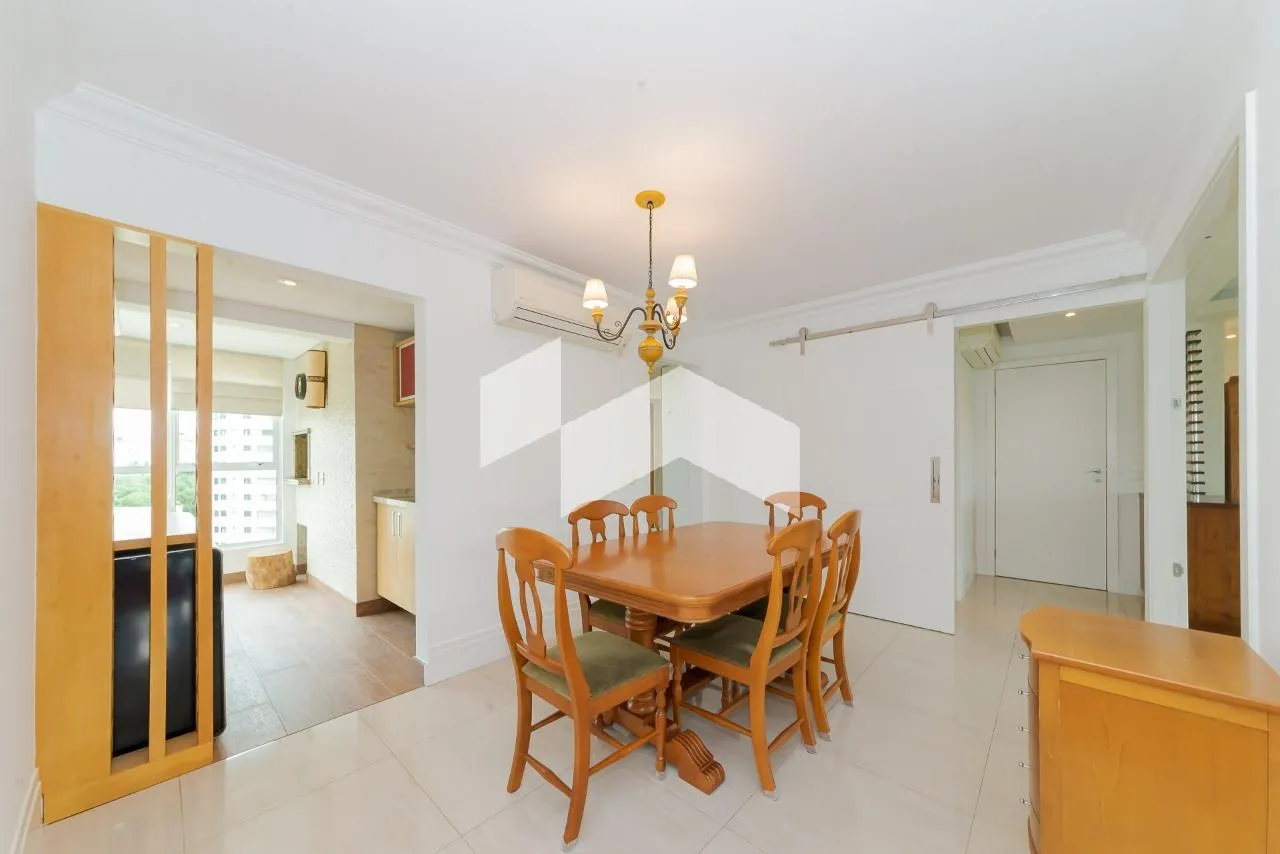 Apartamento de 4 dormitorios con 2 suites y 179 m² — photo 14