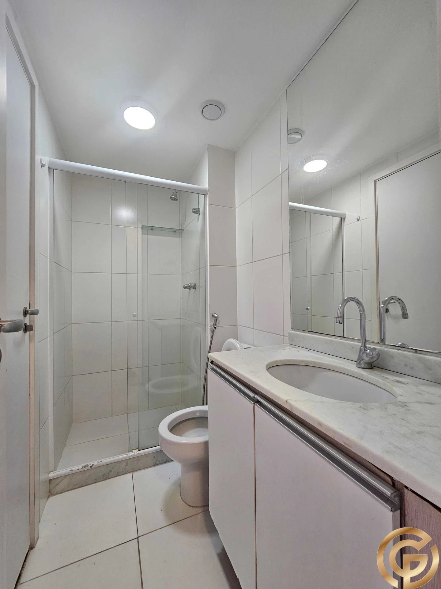 Apartamento de 88 m² com 3 quartos e churrasqueira — photo 6