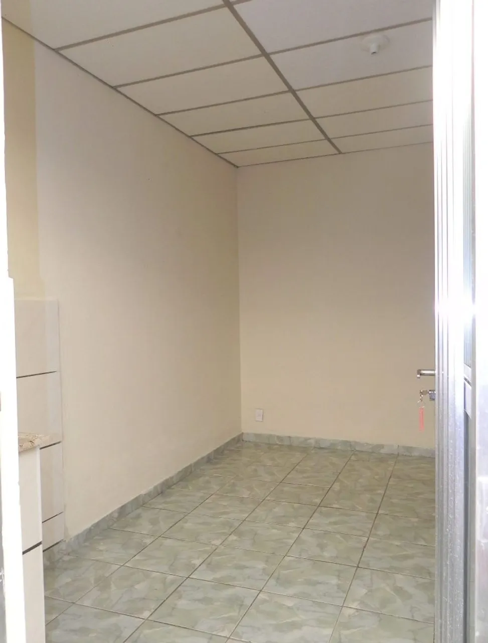 Studio, Curicica