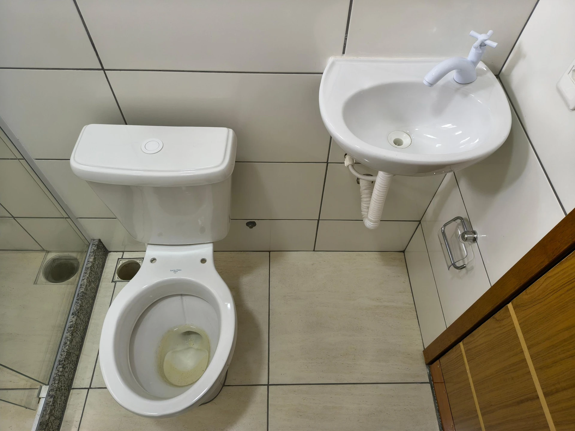 Monoambiente de 31 m² — photo 3