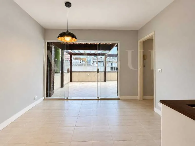 Гардеробна та 4 спальні: квартира 198 м² — photo 22