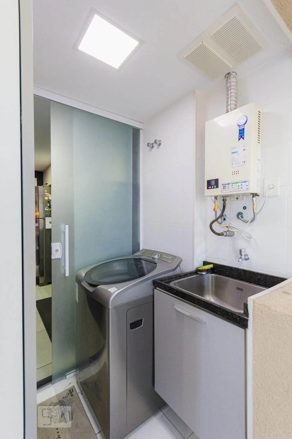 3 quartos e closet: apartamento de 78 m² — photo 39
